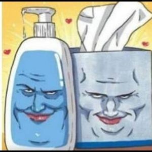 Meet your Posher, Eddy